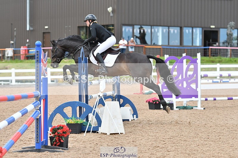 240727A-165821-06916 - Cls 25 1.10m Amateur Qualifier