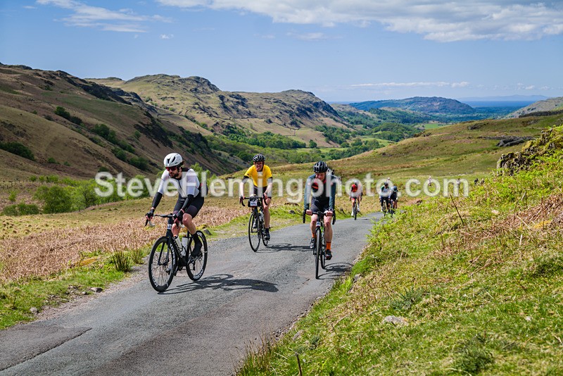 124238 - Hardknott Pass Camera 1 12.00-13.00