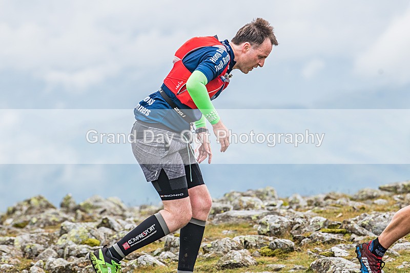 Rydal Round-616 - Rydal Round Fell Race Thursday 28th July 2022