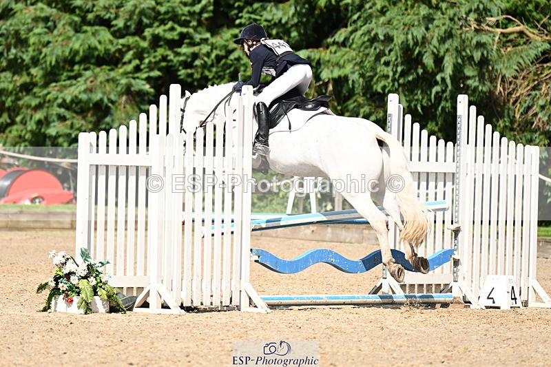 240824X-151809-29666 - 80cm Round 2 14.30 to 15.30