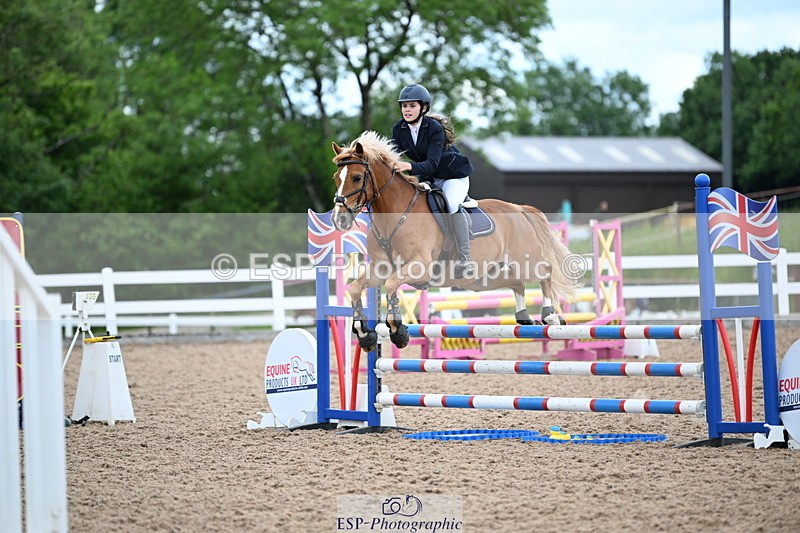 240608A-113135-00684 - Cls 9 Pony British Novice 2nd Round