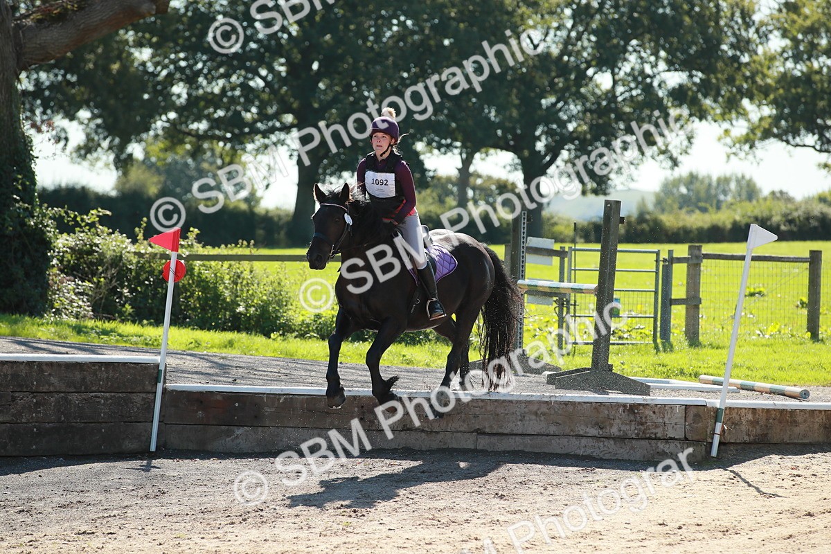 SBM_20135 - E6 - Eventers Challenge 60cm Championship