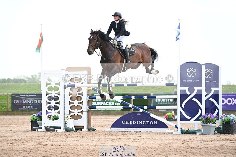 250509-152126-08135 - Cls 15 Talent Seeker inc 7yr old Jump Off and Presentations