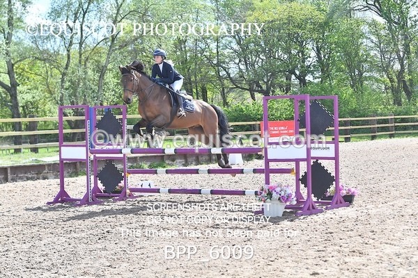 BPP_6009 - CLASS 28 SUN 1.05m Amateur Championship Qualifier/ 1.05m Open