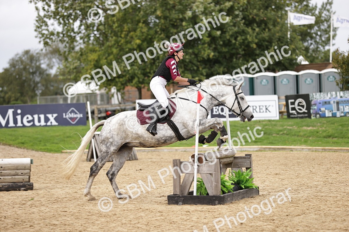 SBM_09390 - E3 - Eventers Challenge 80cm Open