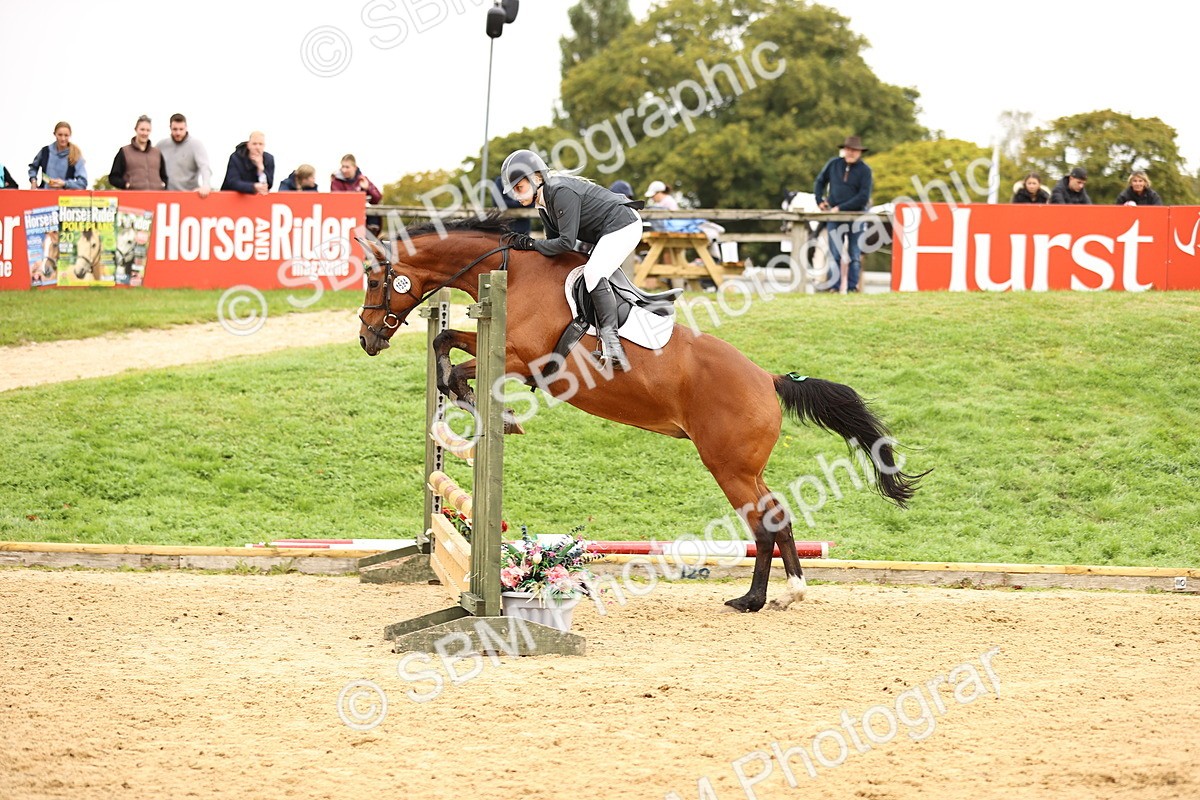 SBM_58908 - J42 - Grand Tour Horse & Pony 1.00m Championship