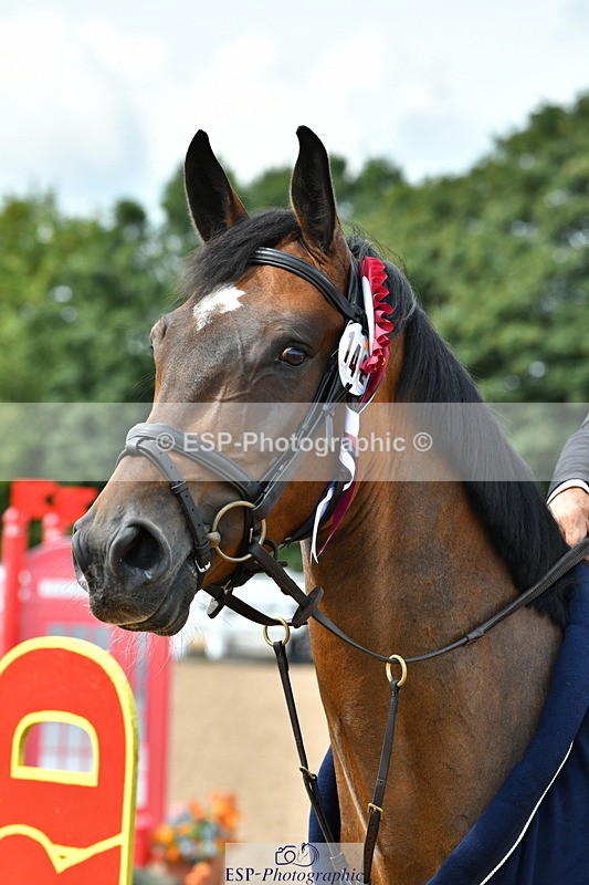 230721A-105700-05346 - Cls 30, 6 Yr Olds 1.20m