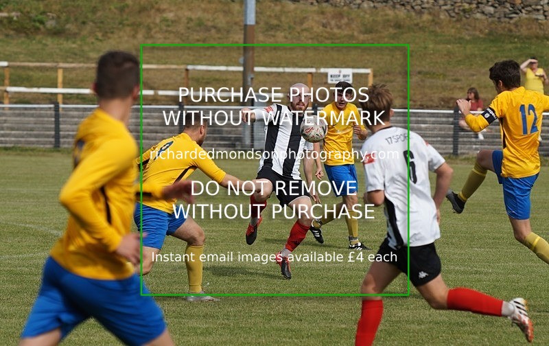 DSC04181 - Kendal Town v Whitehaven (24/7/21)