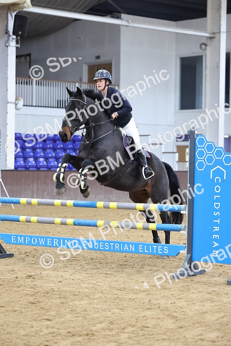 SBM_000310 - Class 2 - Senior British Novice - 90cm