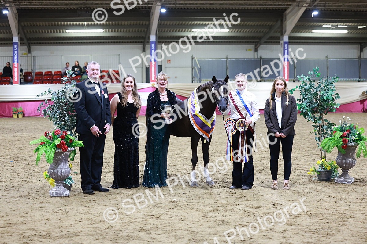 SBM_21075 - Class P - M&M Champs