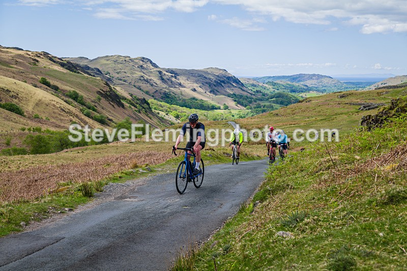 123527 - Hardknott Pass Camera 1 12.00-13.00