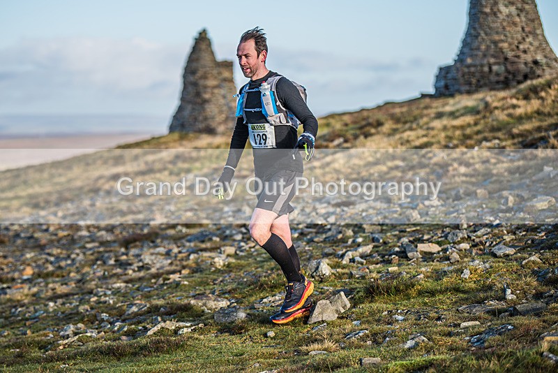 Nine Standards-615 - Nine Standards Fell Race Monday 1st January 2024