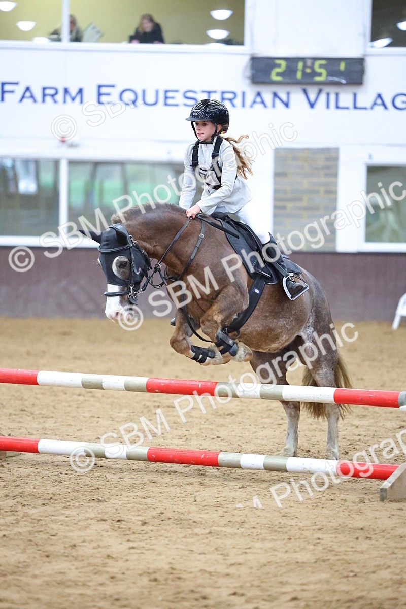 SBM_000657 - Class 3 - 60cm