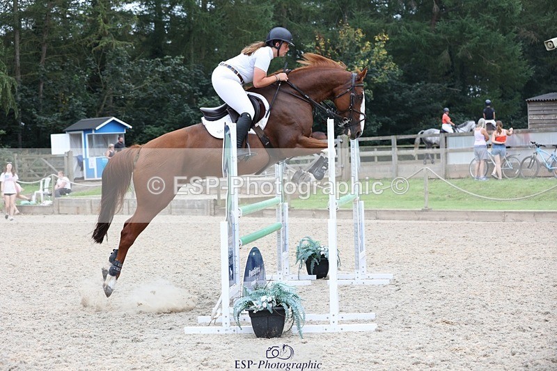 230908-172848-03323 - Cls 9 Snr Newcomers & 1.10m Open