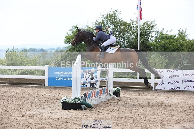 250509-154027-08436 - Cls 23 1.10m Amateur Qualifier and Open