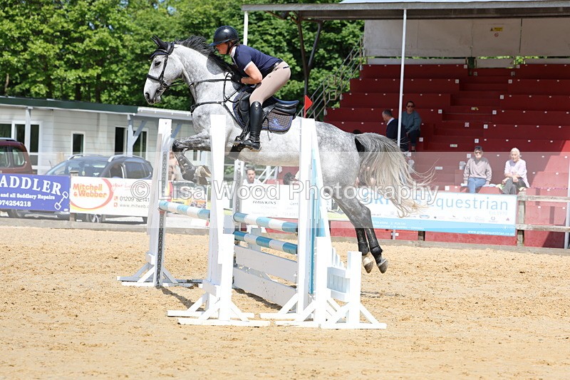 3E7A6252 - Class 5: Senior Discovery/1m open