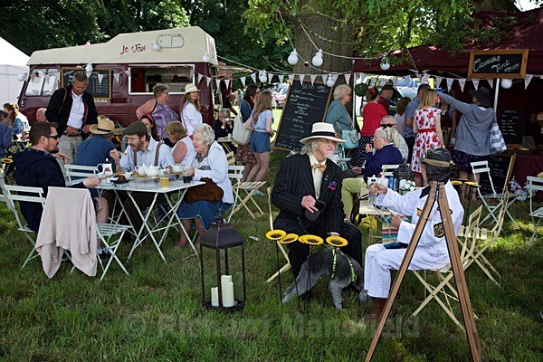  - Vintage Nostalgia Festival