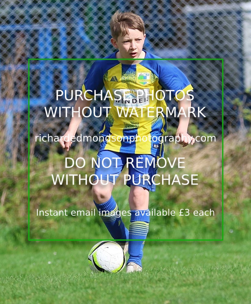 533A6403 - Kendal United Under 10's (18/4/26)