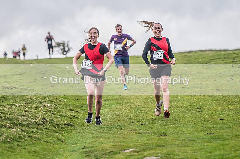 Hay-O-576 - Hay-O Trail Race Tuesday 19th May 2026