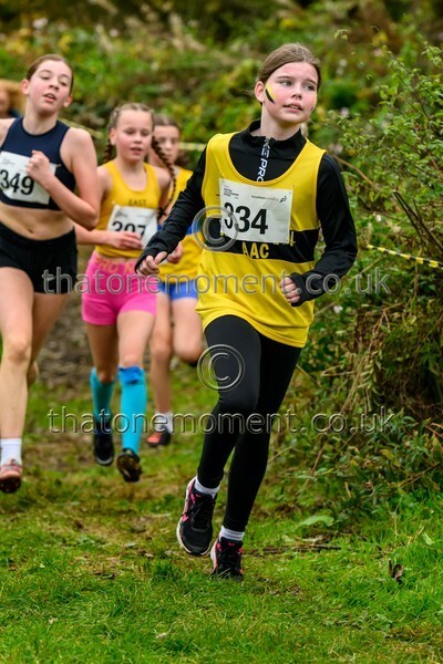 WestRLY25-911430 - Young Female Set One