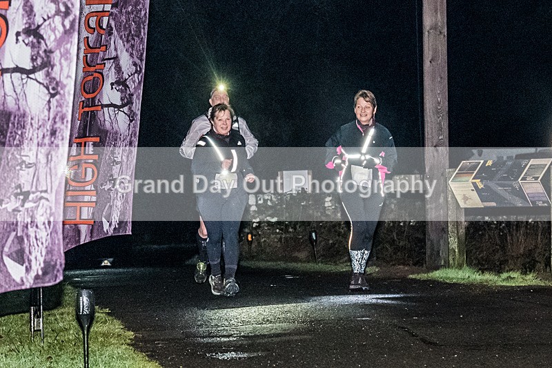 HTE Dark Skies 10K-129 - High Terrain Events Kielder Dark Skies 10K Trail Run Saturday 7th January 2023