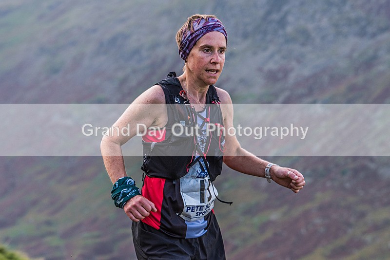 HBMR Leg 4-500 - Hodgson Brothers Mountain Relay - Leg 4 Sunday 1st October 2023