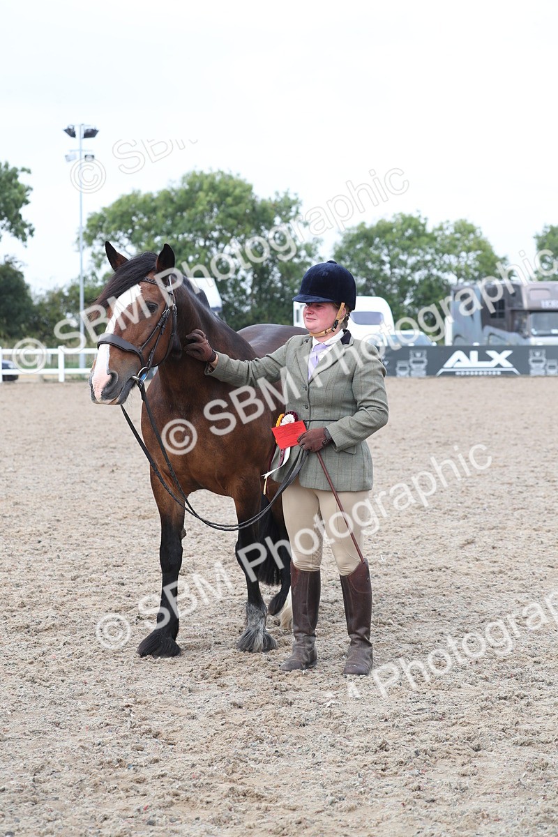 SBM_22586 - Class 604 - 2025 Area - IH Diamond