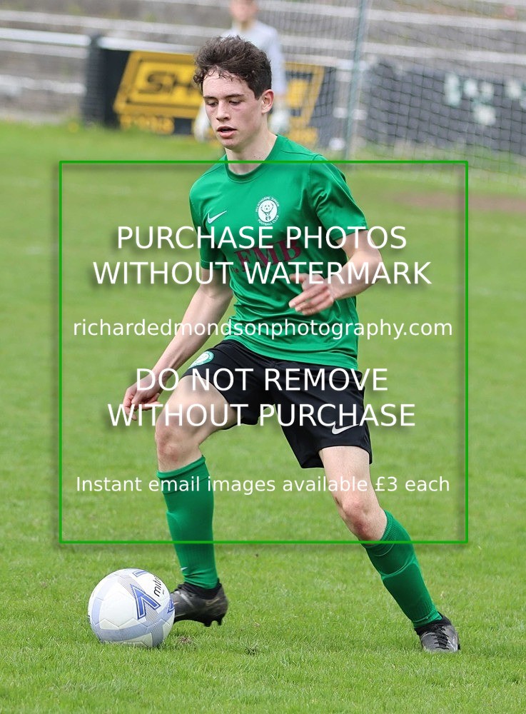 IMG_9413 - Ambleside U16 vs Milnthorpe Town U16