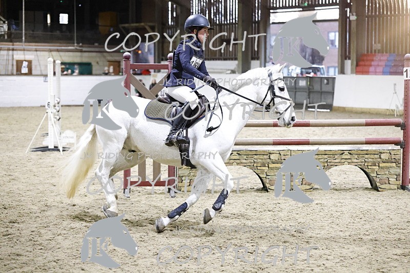 _R6A9000 - Class 7 100cm