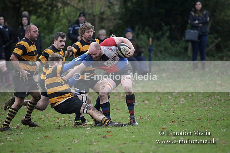 RU 161119 0371 - Pewsey RFC v Combe Down II RFC 16/11/19