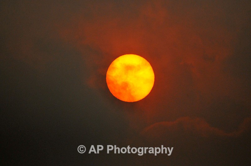 Hurricane Ophelia 16/10/2017_ACP_3844-1 - Clouds