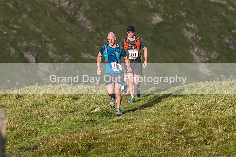 Seat Sandal-178 - Seat Sandal Fell Race Wednesday 9th July 2025