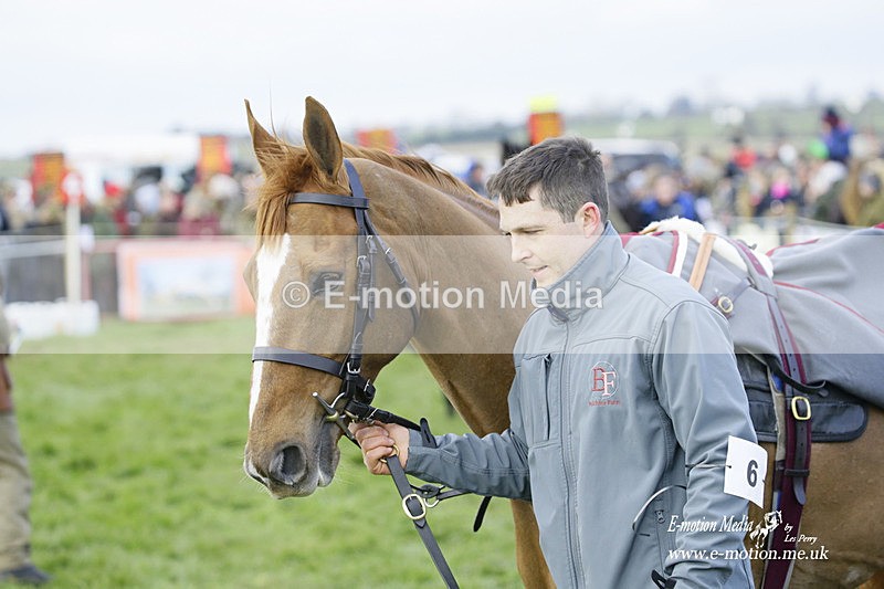 PtP 060322 340 - Blackmore & Sparkford Vale Hunt PtP 06/03/22