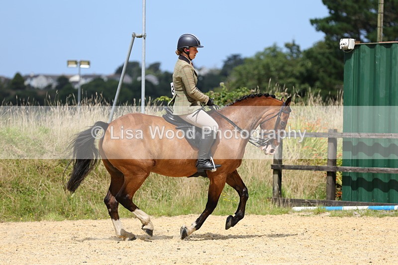 1X9A8549 - Class 22: Veteran