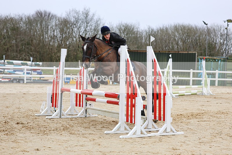 3E7A8413 - Class 2: 80/85cm