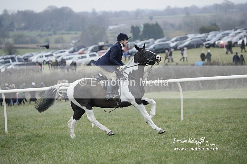 PtP 040323 847 - Duke of Beauforts Hunt Point-to-Point Didmarton 04/03/23