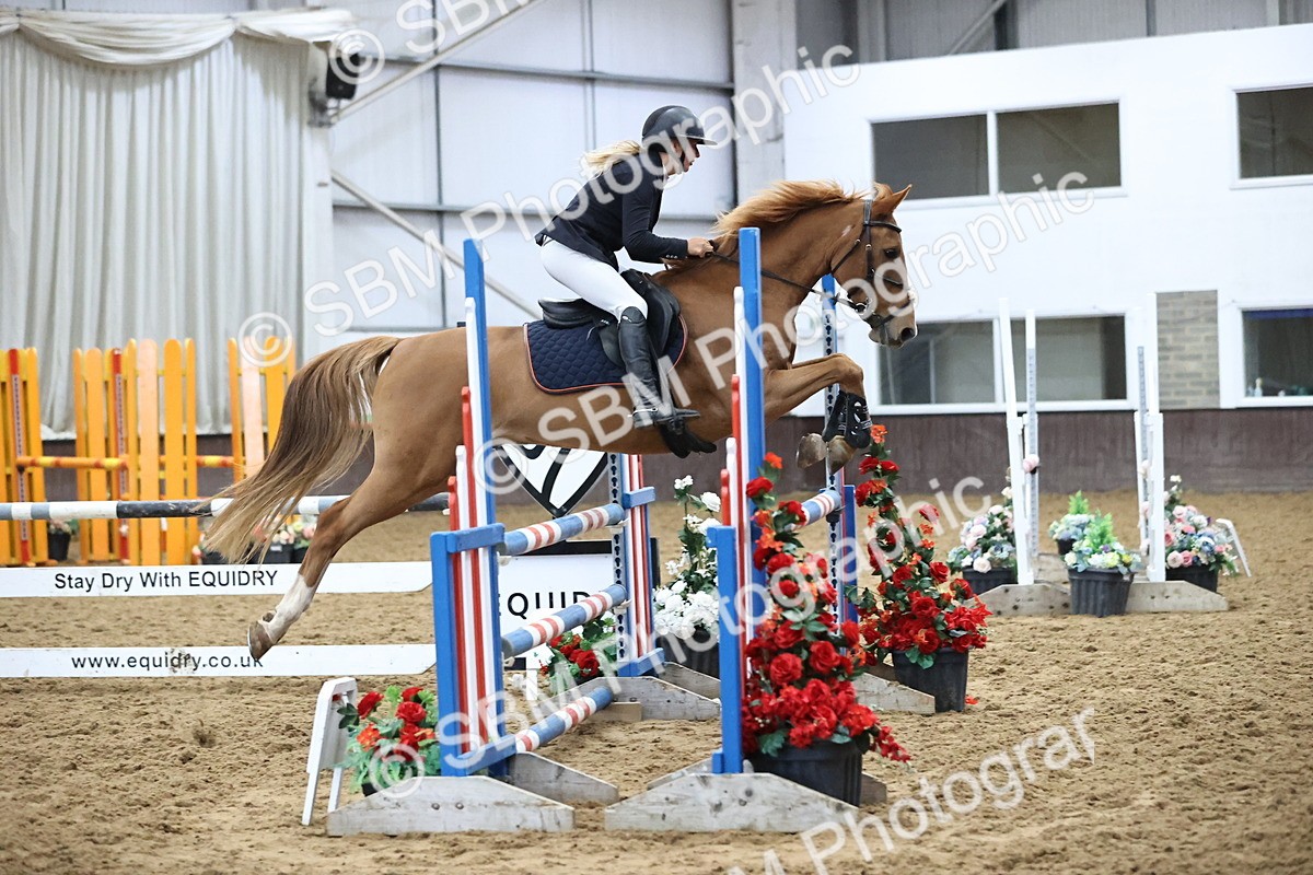 SBM_006923 - Class 18 - Senior Discovery 1.00m