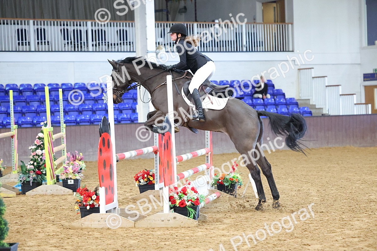 SBM_003007 - Class 14 - Clear Round 80cm