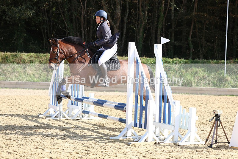 3E7A7835 - Class 3: 60cm open