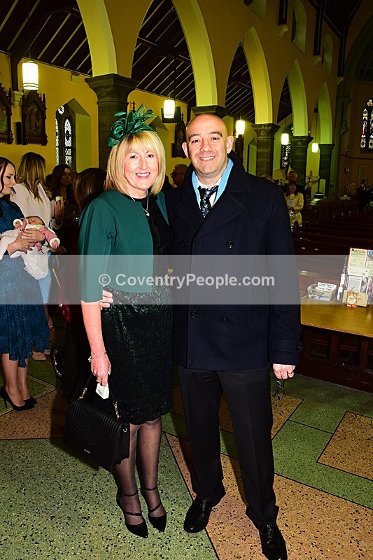 GRC-694 - Emma and Ciaran