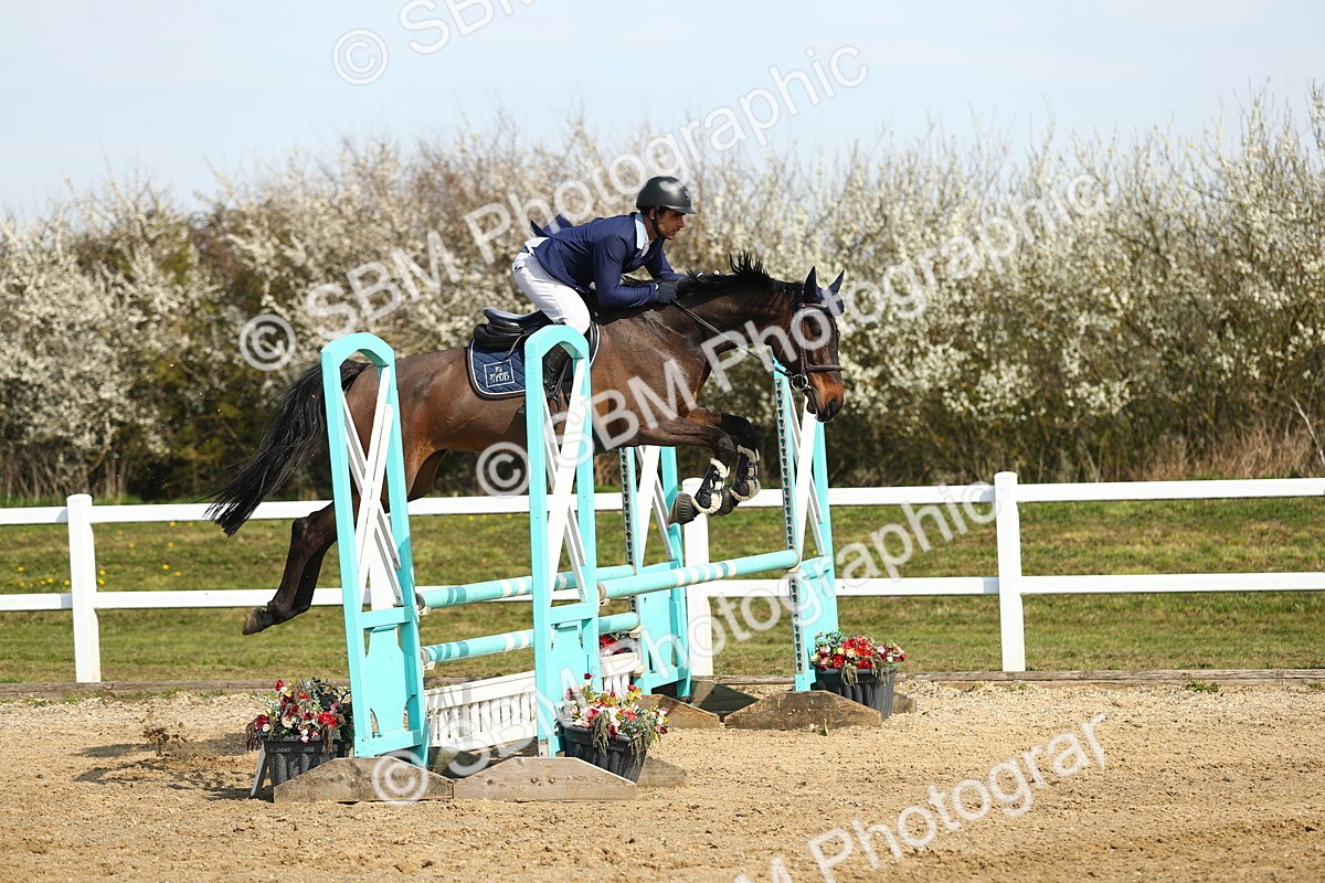 SBM_002154 - Class 9 - Senior Discovery - 1.00m