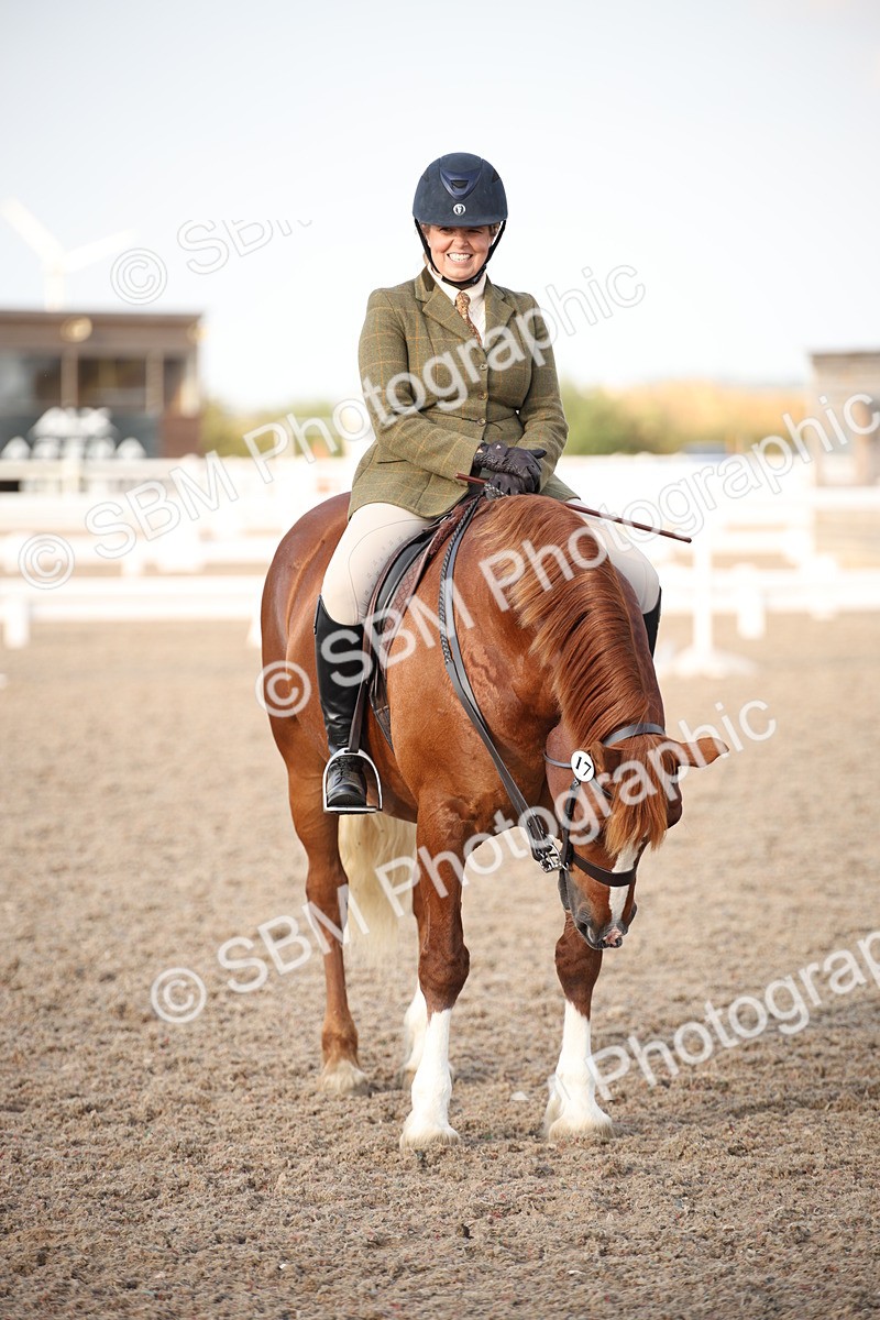 SBM_09205 - Regional Ridden Champ
