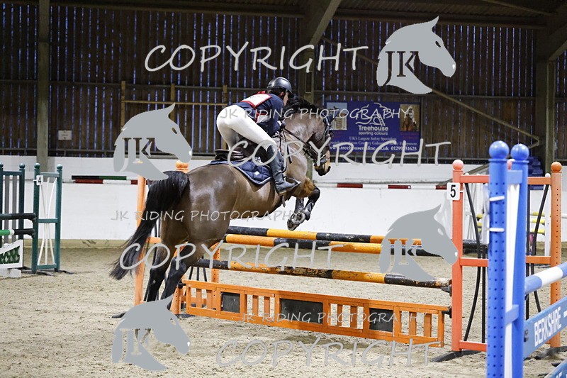 _R6A9211 - Class 8 110cm