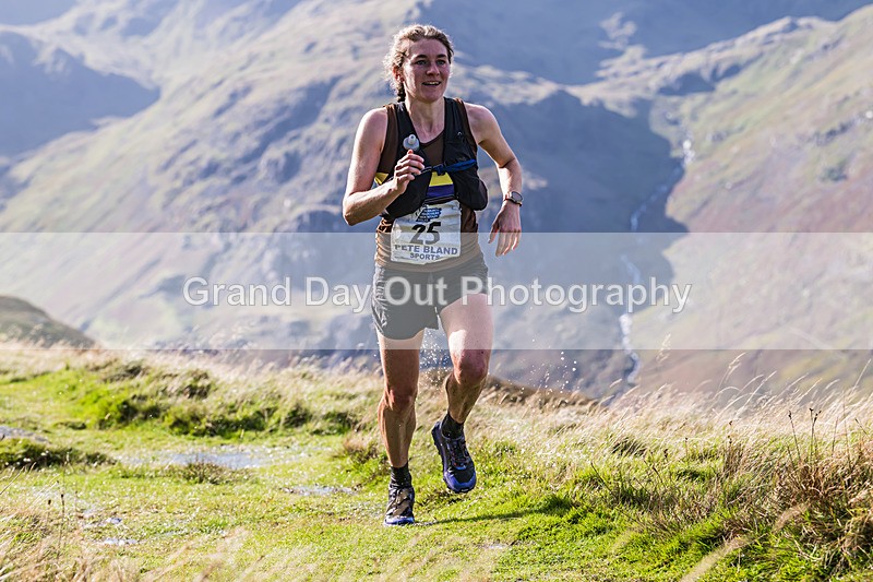 HBMR Leg 4-347 - Hodgson Brothers Mountain Relay Leg 4 Saturday 3rd October 2026