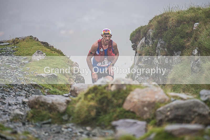Buttermere-189 - Darren Holloway Memorial Buttermere Horseshoe Fell Race Saturday 28th June 2025