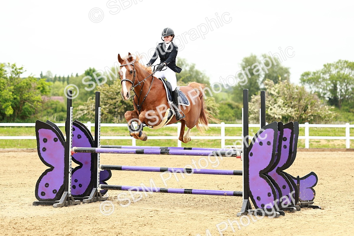 SBM_000748 - Class 3 - Senior Discovery - 1.00m