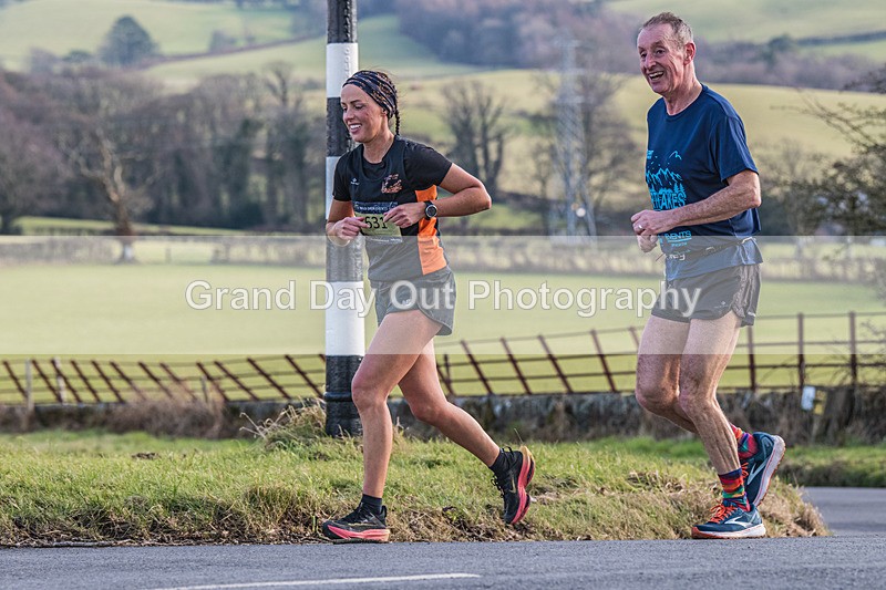 North Lakes-1383 - North Lakes 10K & Half Marathon Sunday 9th February 2025
