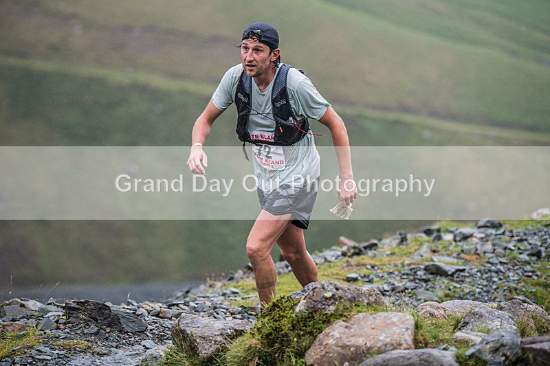 Buttermere-327 - Darren Holloway Memorial Buttermere Horseshoe Fell Race Saturday 28th June 2025
