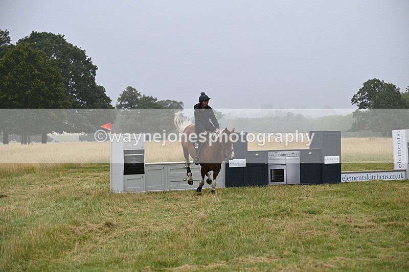 WJ6_0417 - Time at Kitchen Jump 11:07 to 11:33