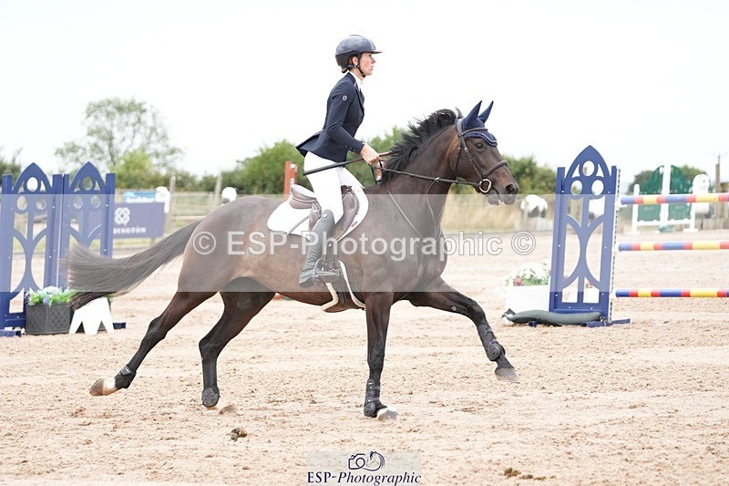 250727-142020-10726 - Cls 27 NAF Silver League Jump Off and Presentations